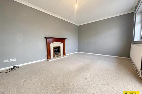 3 bedroom detached bungalow for sale, Deebank Avenue, Leek