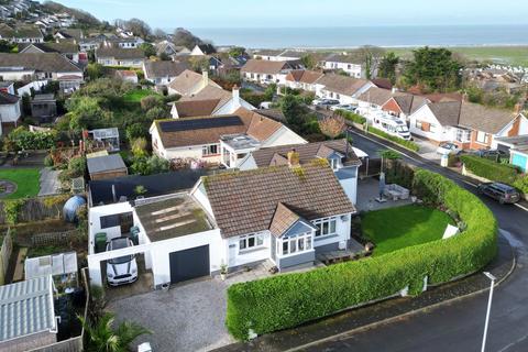 3 bedroom detached house for sale, Highfield, Northam