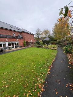 2 bedroom retirement property for sale, Crofts Bank Road, Urmston, Manchester, Greater Manchester, M41 0AA