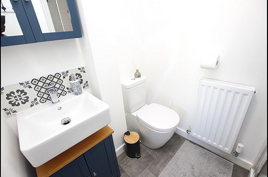 En-Suite