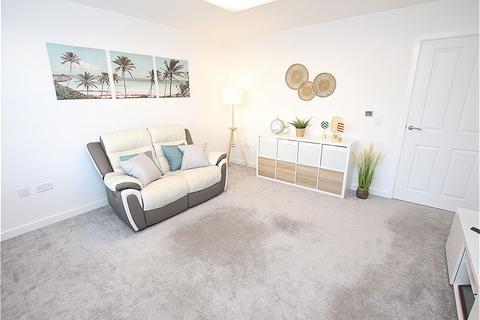 undefined, Brotherton Glade, Livingston, EH54