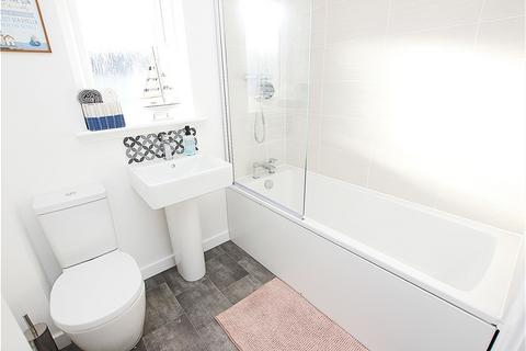 undefined, Brotherton Glade, Livingston, EH54