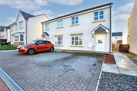 undefined, Brotherton Glade, Livingston, EH54