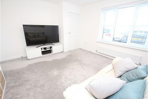 undefined, Brotherton Glade, Livingston, EH54