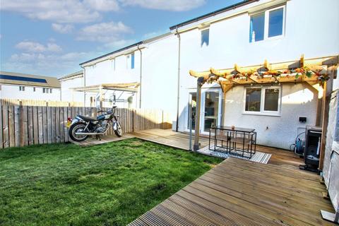 undefined, Brotherton Glade, Livingston, EH54