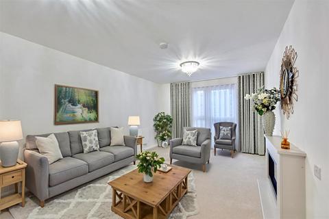 2 bedroom apartment for sale, Gilbert Lodge, Wilmot Lane, Beeston