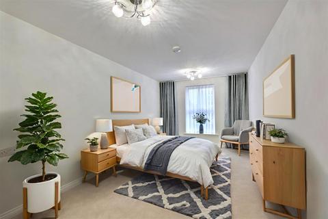 2 bedroom apartment for sale, Gilbert Lodge, Wilmot Lane, Beeston