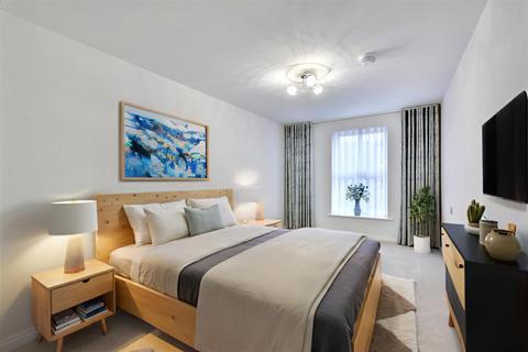 2 bedroom apartment for sale, Gilbert Lodge, Wilmot Lane, Beeston