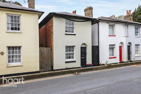 undefined, St Peters Place, CANTERBURY