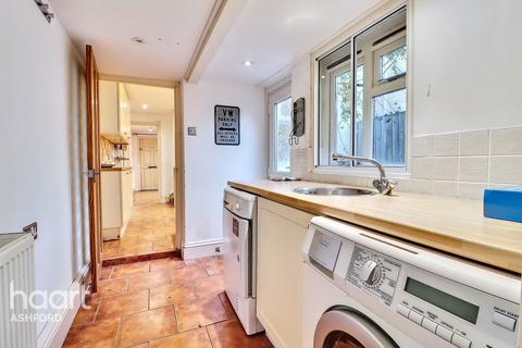 undefined, St Peters Place, CANTERBURY