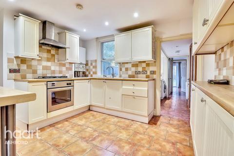 undefined, St Peters Place, CANTERBURY