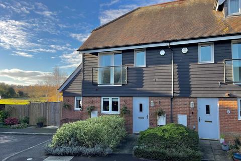 3 bedroom end of terrace house for sale, Childsbridge Farm Place, Sevenoaks TN15
