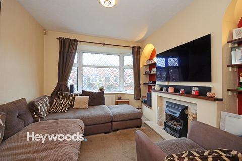 3 bedroom semi-detached house for sale, Leech Avenue, Newcastle-under-Lyme, Staffordshire