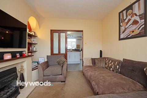 3 bedroom semi-detached house for sale, Leech Avenue, Newcastle-under-Lyme, Staffordshire