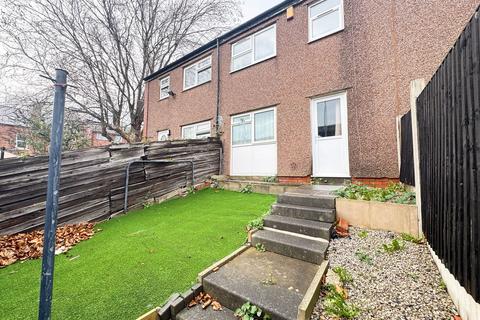 undefined, leeds LS3