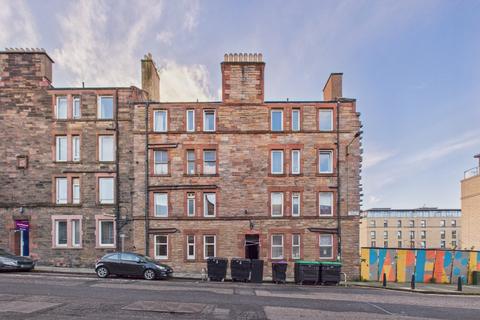 undefined, Robertson Avenue, Gorgie, Edinburgh, EH11
