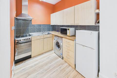 undefined, Robertson Avenue, Gorgie, Edinburgh, EH11