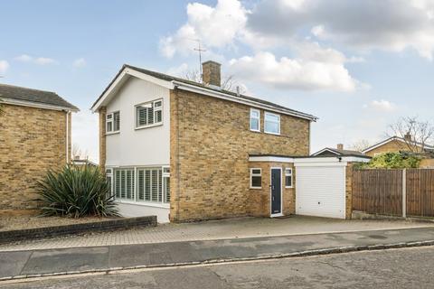 undefined, St. Peters Close, Burnham, Buckinghamshire, SL1