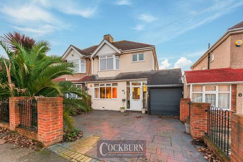 undefined, Beaconsfield Road, Mottingham, SE9