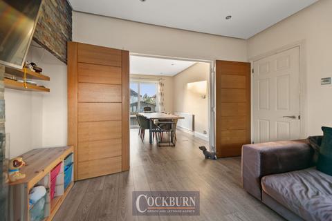 undefined, Beaconsfield Road, Mottingham, SE9