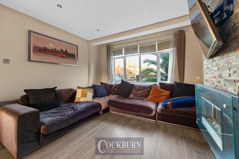 undefined, Beaconsfield Road, Mottingham, SE9