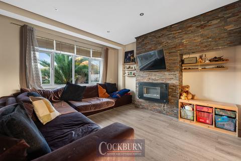 undefined, Beaconsfield Road, Mottingham, SE9