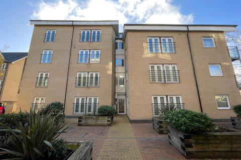 15 St. Stephens Court, Silver Street, Stansted, Essex CM24 8GA