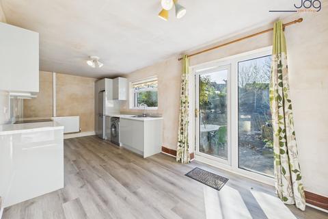 undefined, Lowther Road, Ridge | Large garden and New Kitchen