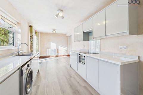 undefined, Lowther Road, Ridge | Large garden and New Kitchen