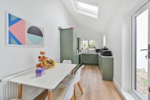 undefined, Cleveland Road, New Malden, Surrey, KT3