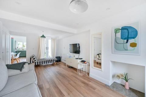 undefined, Cleveland Road, New Malden, Surrey, KT3