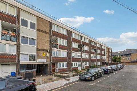 Moody Street, London E1