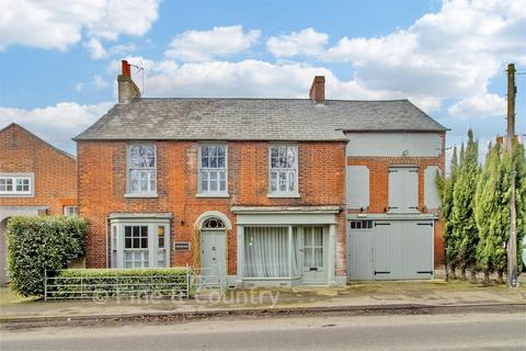 undefined, Canterbury Road, Wingham, Canterbury, Kent