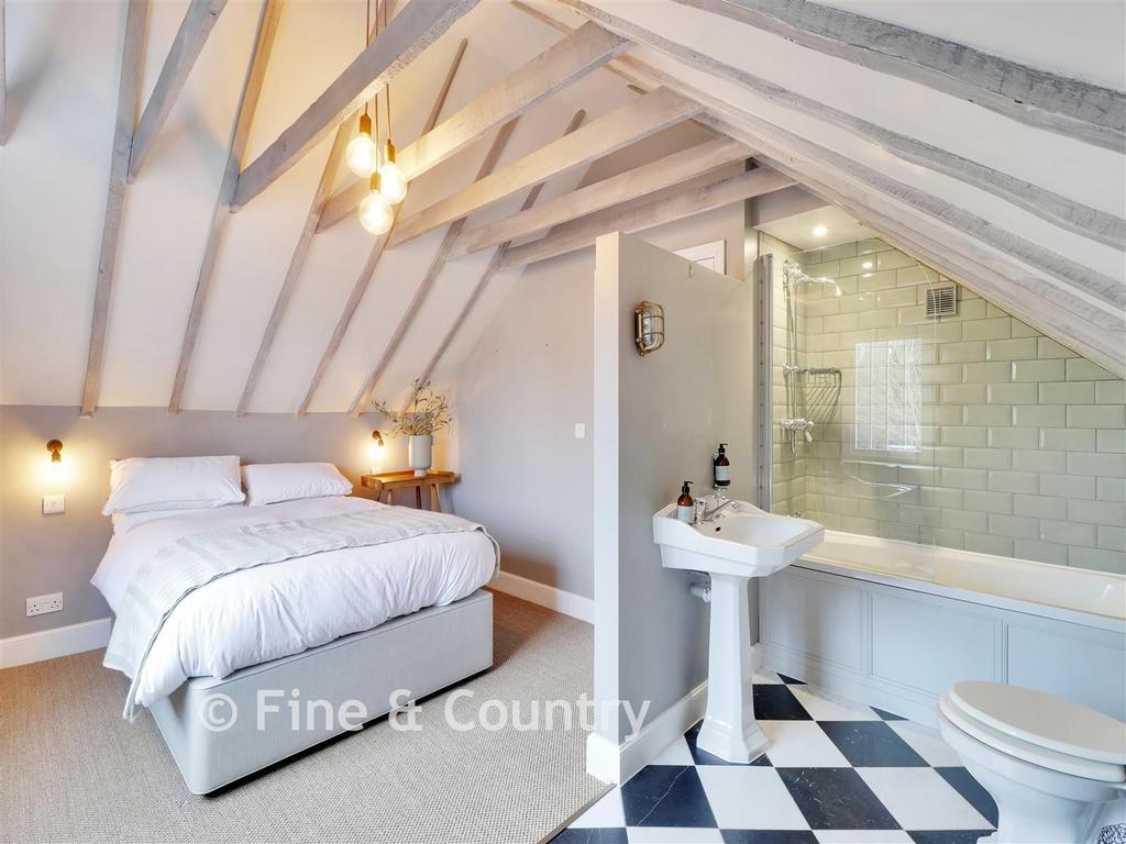 Bedroom 3