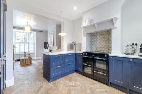 6 bedroom link detached house for sale, Canterbury Road, Wingham, Canterbury, Kent