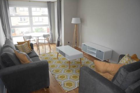 undefined, Chesser Crescent, Edinburgh,