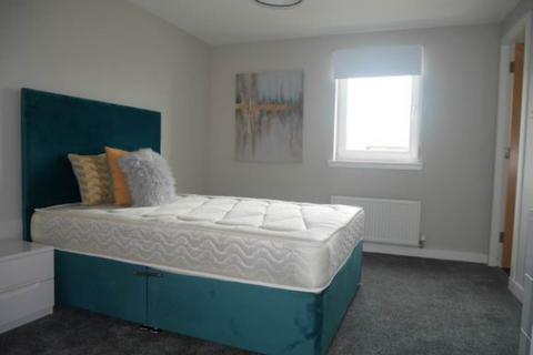 undefined, Chesser Crescent, Edinburgh,