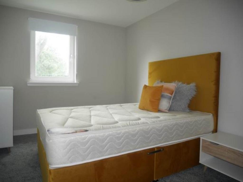 Bed 2 use