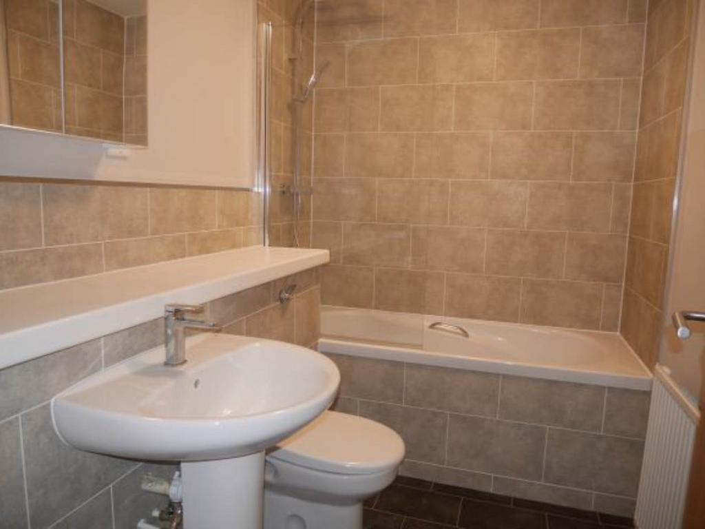 Bathroom use