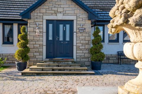 undefined, Whitelea Road, Burrelton, Blairgowrie