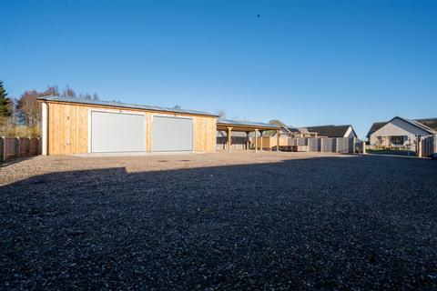 undefined, Whitelea Road, Burrelton, Blairgowrie