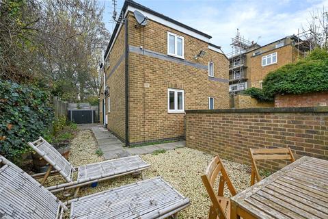 undefined, The Glade, Coningham Road, London, W12