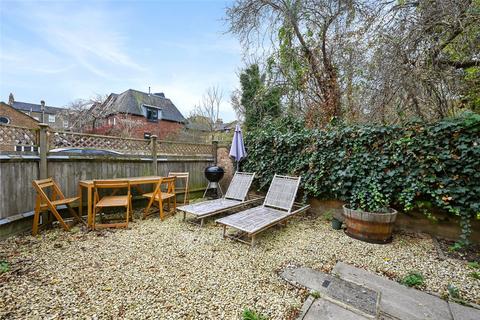 undefined, The Glade, Coningham Road, London, W12