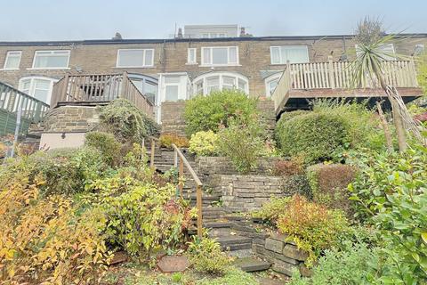 Park View Avenue, Northowram, Halifax, HX3