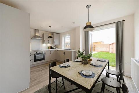 undefined, Falstaff Dene, NN8