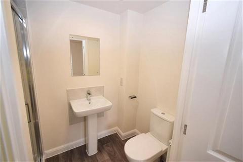 undefined, Falstaff Dene, NN8