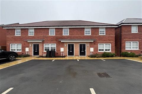 undefined, Falstaff Dene, NN8