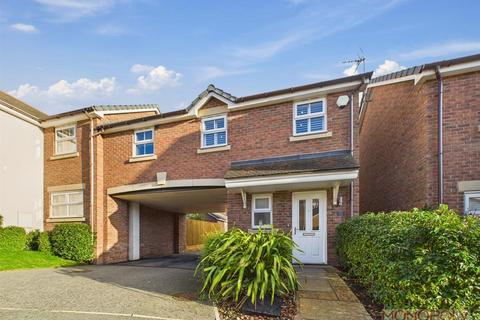 undefined, Bryn Y Groes, Gresford, Wrexham