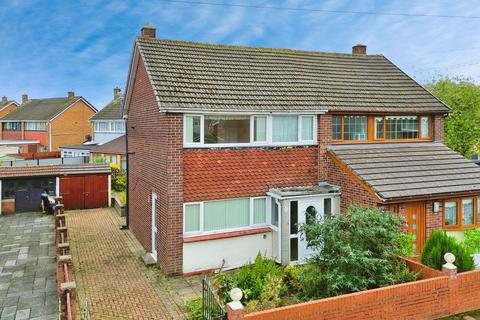 Hillview Crescent, Newport NP19
