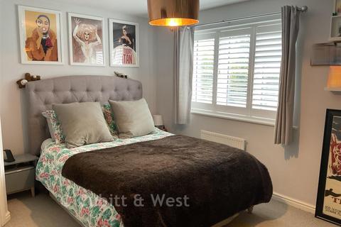 4 bedroom detached house for sale, Icarus Avenue, Burgess Hill, West Sussex